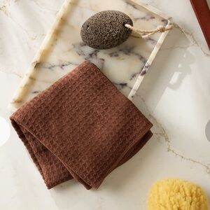 Geometry Truffle Kitchen Towel